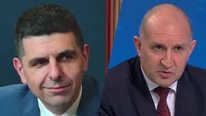 ПП-ДБ търси съюзници срещу „модела Пеевски“: Мирчев постави условия на Радев и атакува Сарафов