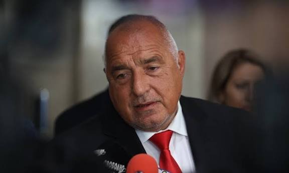 Борисов за псувните в парламента: „Вътре е така, че после ти трябва психотерапевт“