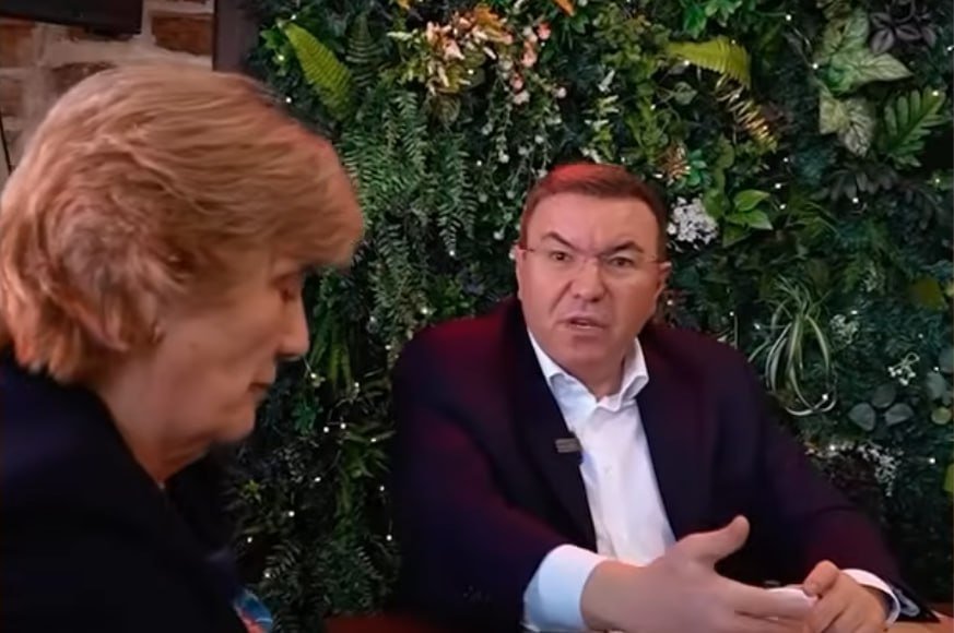 Болницата в Павликени – алчност и грабеж