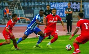 „Дунав“ удари „Беласица“ с гол в 90-ата и дръпна с 11 точки на върха