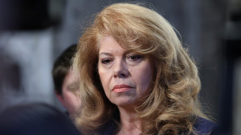 Йотова: Сивата икономика „изяжда“ милиарди и удря здравеопазването и образованието