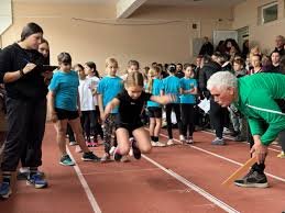 Над 250 ученици в Русе влязоха в битка за медали на „Лъвски скок“