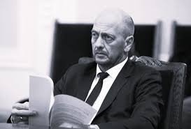 Внезапно почина депутатът Славчо Крумов от „Възраждане“