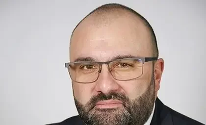 Новият областен управител на Русе встъпва в длъжност днес: Проф. Любомир Владимиров поема поста