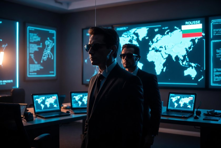 Държавата набира секретни агенти в Русе – 3 свободни позиции с английски език