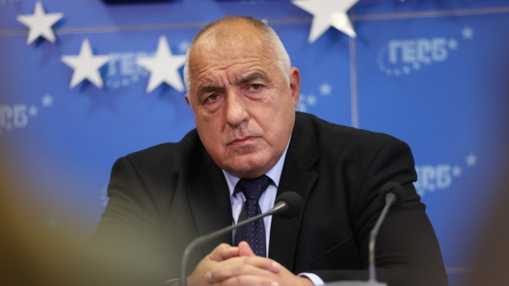 P26 с ексклузивни детайли от „тайната” среща на ГЕРБ в Пловдив: Бойко е в амок, само той бил виновен за разпада на ГЕРБ
