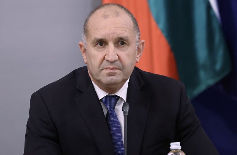 Радев за „Боташ“: Турция е изпратила меморандум, ще го разгледаме