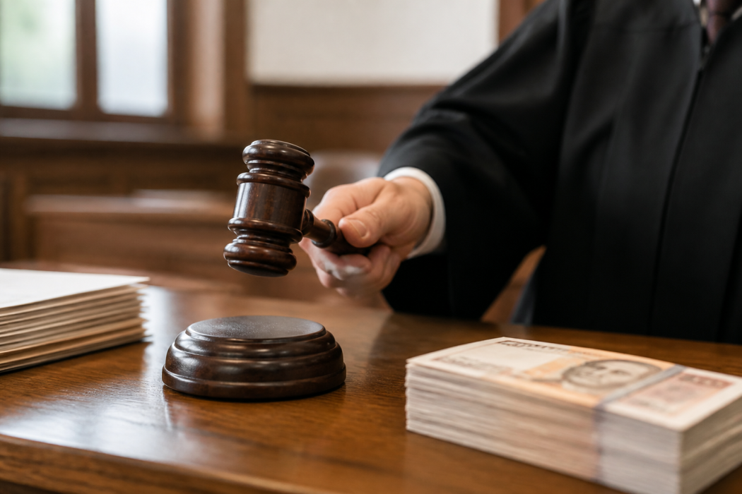 Районният съд анулира кредит на „Сити Кеш“ заради ГПР 456,66%