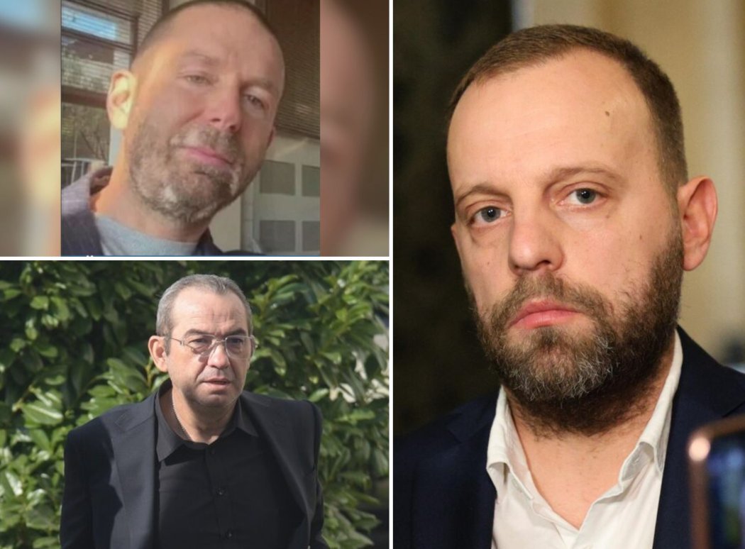 Побоят с чук над Иво Илиев: BIRD свързва нападението с корупционна схема около делото „Кирил Русев“