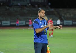 Георги Чиликов предвижда труден двубой на Градския стадион