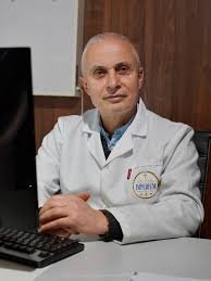 Германският топ-ортопед д-р Клаус Йохан отново в Русе &ndash; консултации на 9 и 12 март в Медика