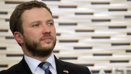 Невероятно, но факт: Естония обвини Украйна в &bdquo;кремълска пропаганда&ldquo;