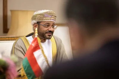 Оман разкритикува остро САЩ и Израел: &bdquo;Трябва да спрат незаконната война срещу Иран&ldquo;