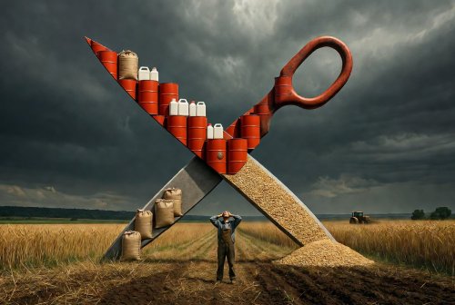 Скок на горивата и торовете: Фермери от Русенско минават на режим &bdquo;оцеляване&ldquo;