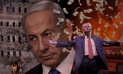 Хронология на конфликта: Нетаняху, Тръмп и оръжейните гиганти