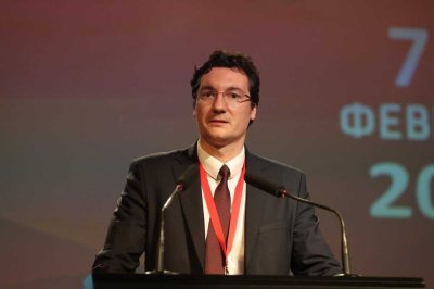 Зарков от Враца: &bdquo;Ще върнем БСП на челните позиции&ldquo; &ndash; партията търси нов старт