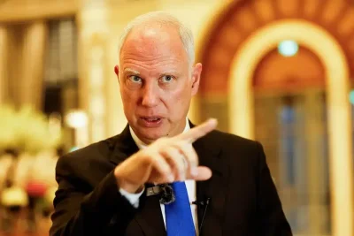 Русия към Европа: Сменете ръководството или ви чака енергийно цунами