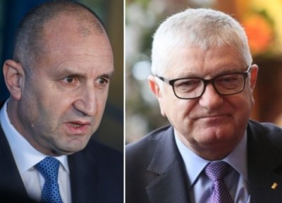 Румен Радев изхвърли от редиците си &ldquo;червен&rdquo; любител на малолетни девойки