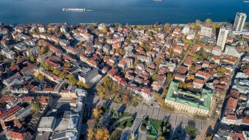 Община Русе показа правилата и състава на новия екосъвет