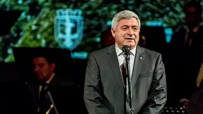 Белоев към русенци на 6 май: &bdquo;Градим достойно бъдеще&ldquo;