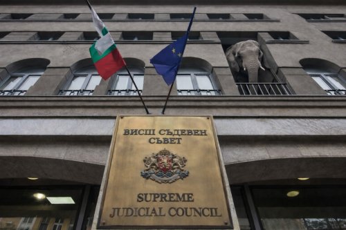 ВСС с промени в ключови съдилища: Реална битка има само в Русе, във Варна и Девня кандидатът е по един
