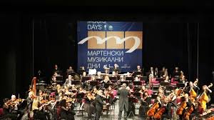 &bdquo;Музиката в нас&ldquo;: 90 картини в Русе съпътстват &bdquo;Мартенски музикални дни&ldquo;