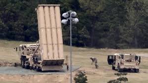 САЩ обмислят да изтеглят THAAD и Patriot от Южна Корея и да ги пратят в Близкия изток
