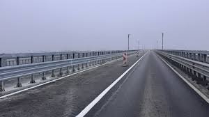 Отвориха &bdquo;Дунав мост&ldquo; при Русе след ремонт: Трафикът минава поетапно в една лента