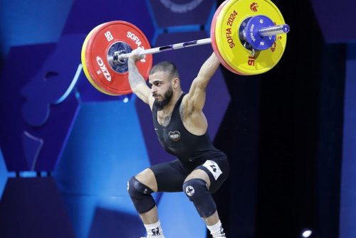 Ангел Русев тръгва към шеста европейска титла в Батуми