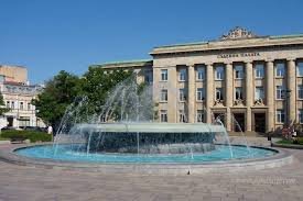 Фонтаните и чешмите в Русе тръгват поетапно преди Великден