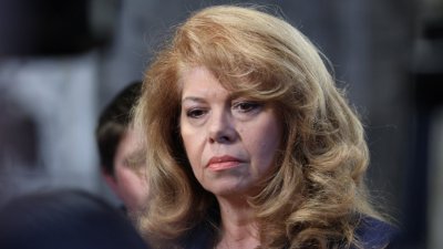 Йотова: Сивата икономика &bdquo;изяжда&ldquo; милиарди и удря здравеопазването и образованието