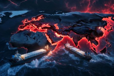 Войната на Тръмп с Иран предизвика глобален шок в пазара на торове и заплашва с хранителна криза