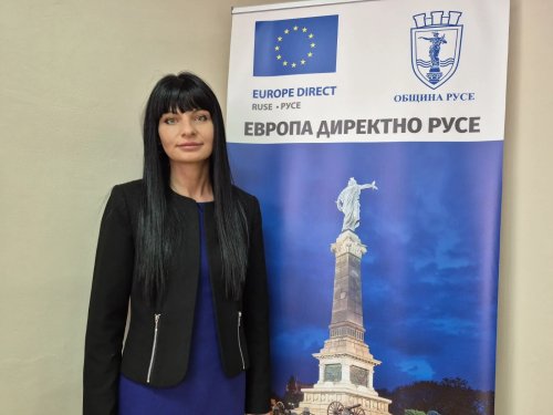Русе поема &bdquo;Европа Директно&ldquo; до 2030 г.: Общината ще бъде връзката с Брюксел