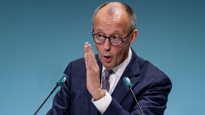 Мерц предупреждава: Скокът на енергийните цени заради войната в Иран може да удари германската икономика