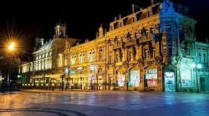 Русе започва проект за над 12 млн. евро: Нов корпус към Доходното здание и ремонт на библиотеката