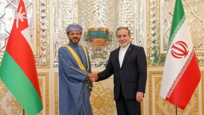 Външният министър на Оман заяви, че войната на САЩ и Израел срещу Иран има за цел да &bdquo;преобрази Западна Азия и да блокира създаването на палестинска държава&ldquo;