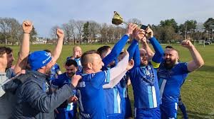 Батинските &bdquo;щуки&ldquo; грабнаха купата: &bdquo;Дунав&ldquo; е шампион на Североизтока