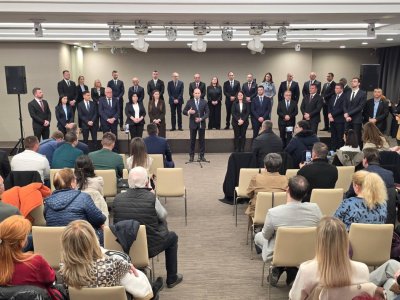 Румен Радев: Ще засилим конфискацията на незаконно имущество