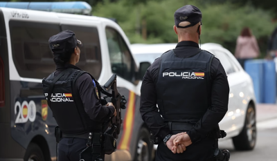 Испания удари ДДС измама за 32,8 млн. евро: 18 ареста за схема с внос на алкохол