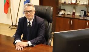 Областният управител Орлин Пенков отваря вратите си за русенци &ndash; приемен ден всеки петък