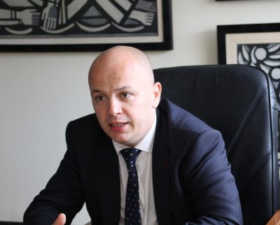 Александър Симов написа интересен коментар за действията на "Маг Тръмп"