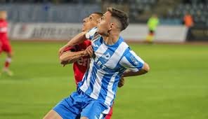 &bdquo;Дунав&ldquo; се спъна у дома, но остана недостижим: 8 точки аванс на върха