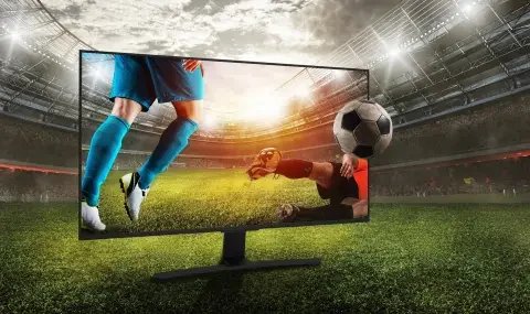 Спортът по ТВ във вторник (21 април): Лудогорец &ndash; ЦСКА и вечер на големите дербита