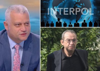 Интерпол с отговор: Петьо Петров не е задържан в Белград