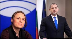 Радев пренарежда листите: Ива Митева губи Русе, пращат я да води в Разград?