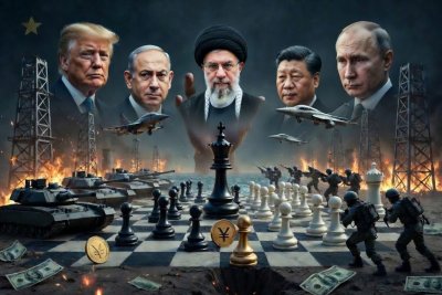 Америка попадна в най-страшната патова ситуация в историята си