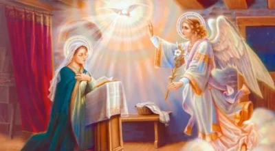 Днес е Благовещение - един от големите християнски празници