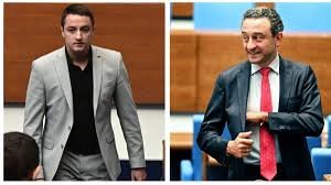 ПП&ndash;ДБ на ръба: спорът за Явор Божанков едва не провали регистрацията за изборите