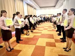 Млади готвачи и сервитьори в битка в Русе: 19 отбора мерят умения в реална кухня