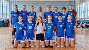 Русе става арена на исторически волейболен финал: 4 отбора в битка за първата титла в &bdquo;Демакс+ Висша лига&ldquo;